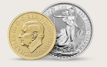 2023 Gold Coins