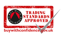 Trading Standards Approved