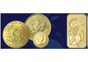 What Has Been the Outlook for Gold in 2025?