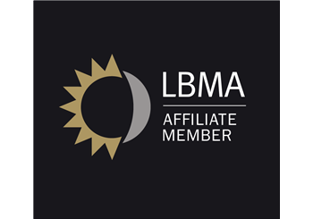 Hatton Garden Metals becomes an Affiliate Member of the LBMA