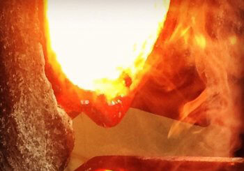 Melt and Assay Services