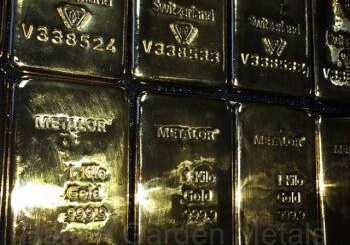 Why Buy Physical Gold? 