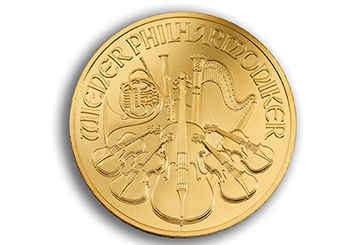 Austrian Gold Philharmonics