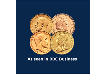 Sharing insights on the Gold Rush in our conversation with Theo Leggett