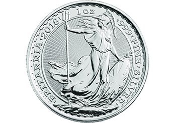 Meteoric rise of silver
