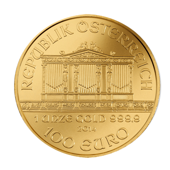 Austrian Gold Coins