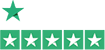 Trustpilot 5 Star