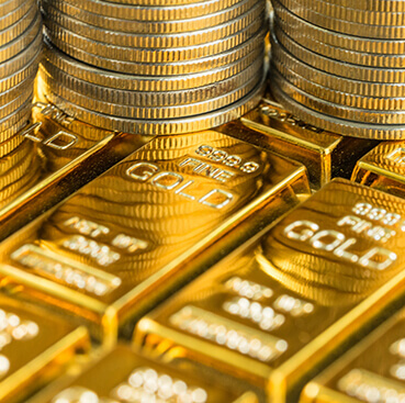 Buy gold