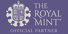 Coins from The Royal Mint