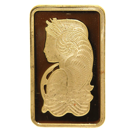 Best Value 10g Gold Bar