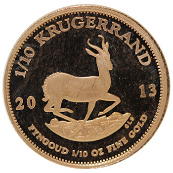 Twentieth Oz Canadian Maple Gold Coin