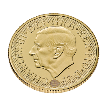 2026 Gold Sovereign - Pre Order