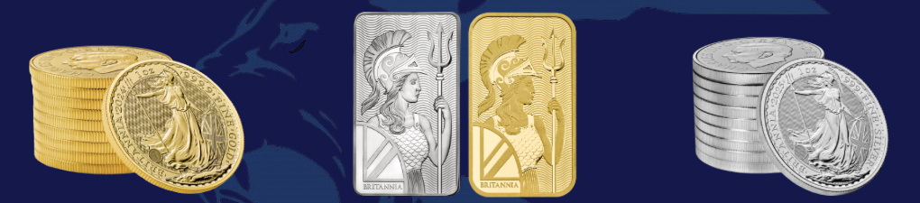 Gold Investment Package