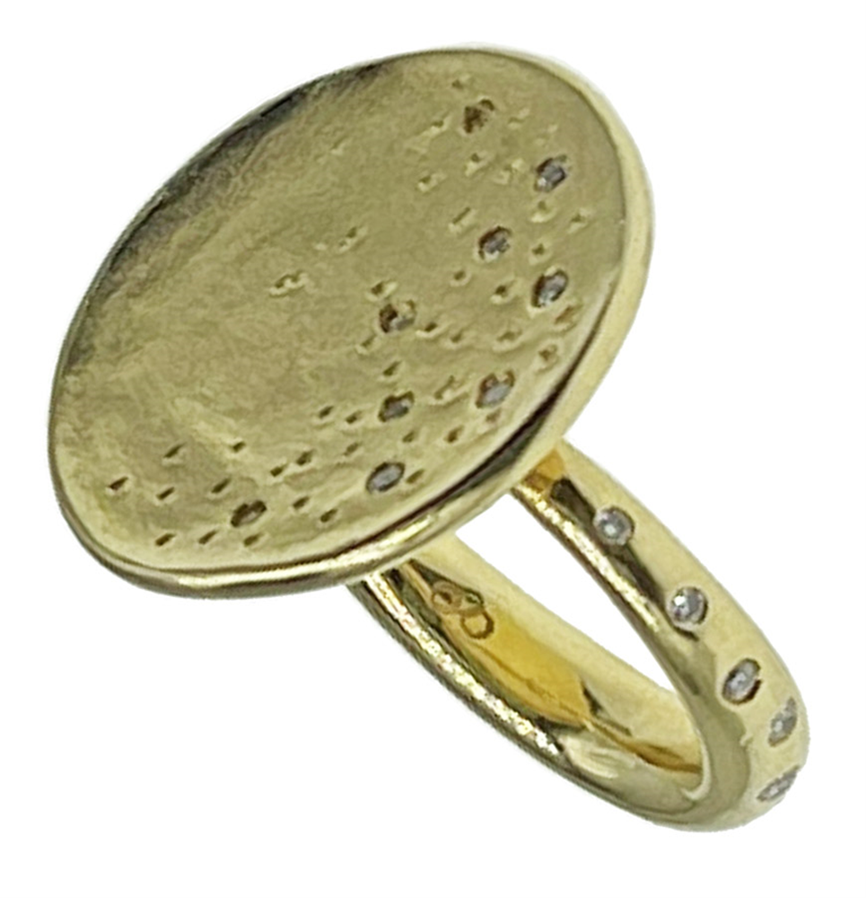 Buy 18ct Yellow Gold Links Of London Watch Over Me Moon Ring Hatton Garden Metals Buy 18ct Yellow Gold Links Of London Watch Over Me Moon Ring Hatton Garden Metals