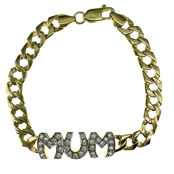 mum bracelet cheap