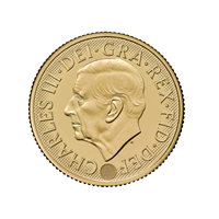 2026 Gold Sovereign - Pre Order