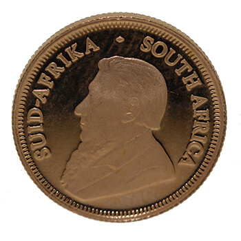 Twentieth Oz Canadian Maple Gold Coin