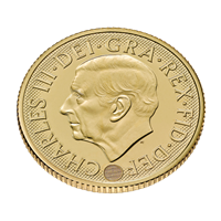 2026 Gold Sovereign - Pre Order