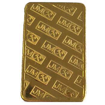Best Value 1/4 Oz Gold Bar
