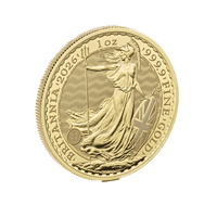 2026 Gold Britannia 1 Oz - Pre Order
