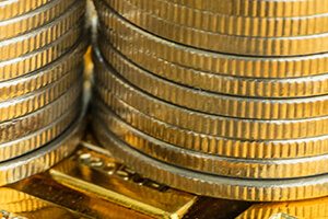 Sell gold coins