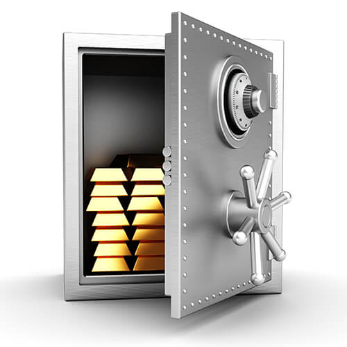 Sell gold